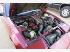 Thumbnail Photo 39 for 1986 Nissan 300ZX Turbo Hatchback